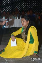 Oohalu Gusagusalaade Movie Audio Release Function